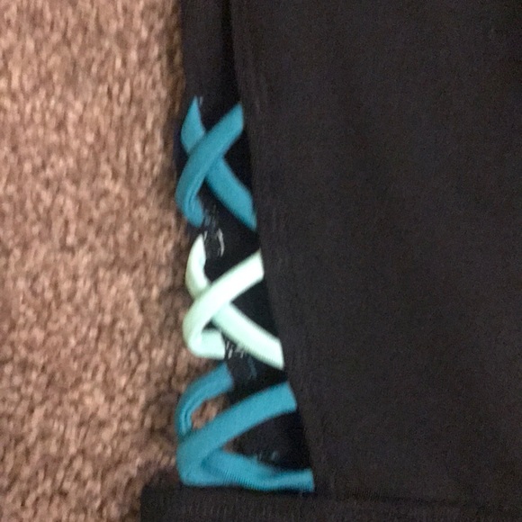 GAIAM leggings - Picture 2 of 5